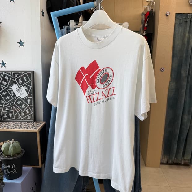 90s more PIZZAZZ 