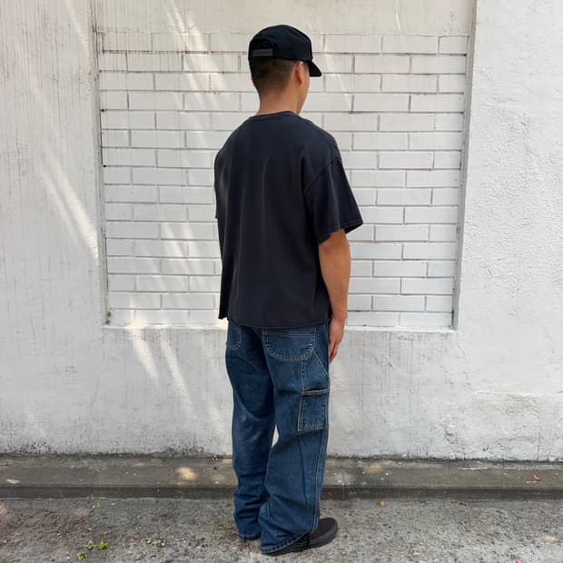 Dickies carpenter (34X32)