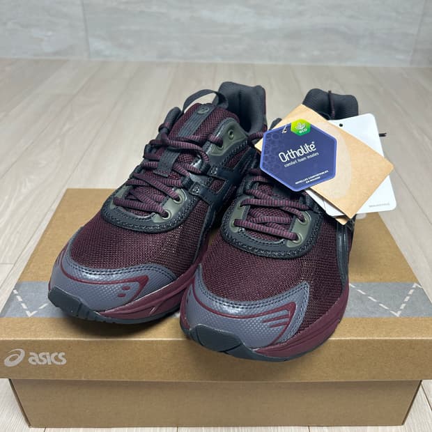 아식스 UB2-S Gel-1130 Deep mars 270