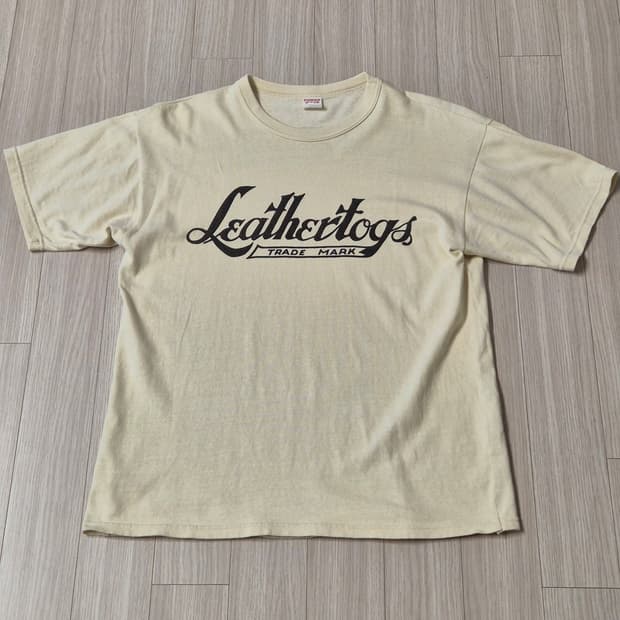 프리휠러스 티셔츠 (XL)