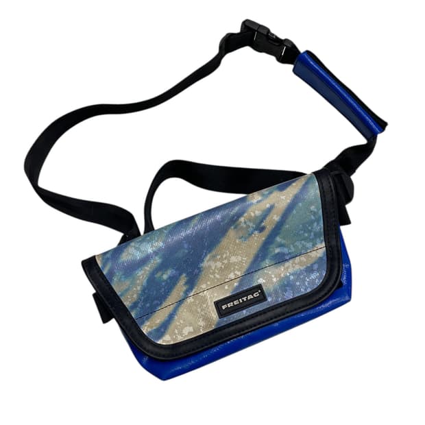 프라이탁 제이미백 힙색