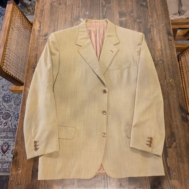 브리오니 솔라로 수트