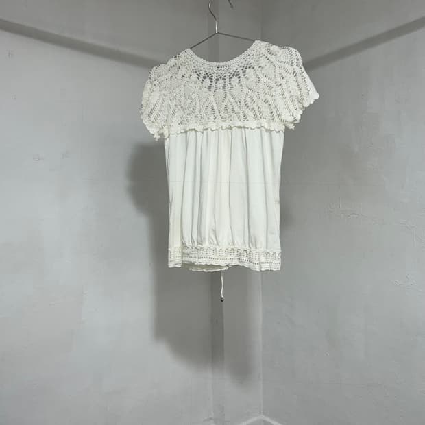 vtg top