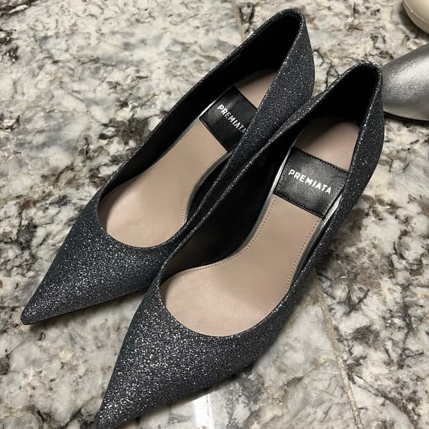 프리미아타 구두