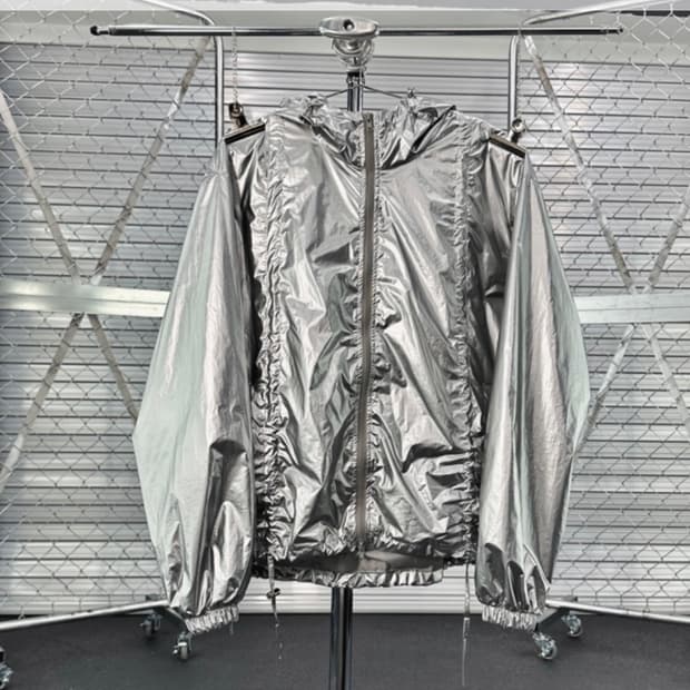 6X 바람막이 자켓