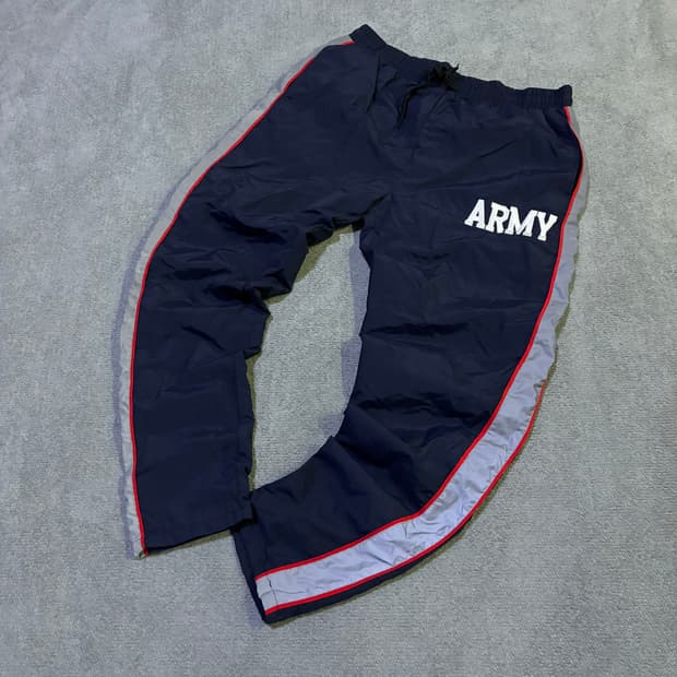 Army 아르미 팬츠 m