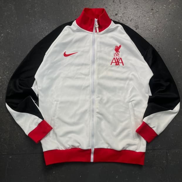 105 나이키 24-25 리버풀 앤섬 트랙자켓