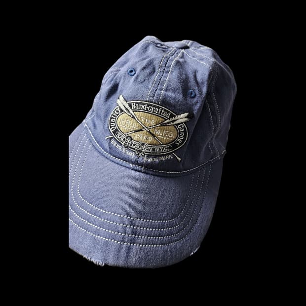 폴로 랄프로렌 애슬레틱 카누 볼캡