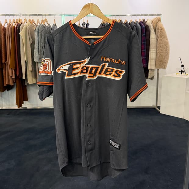 [택포] [110] 한화이글스 배영수 유니폼