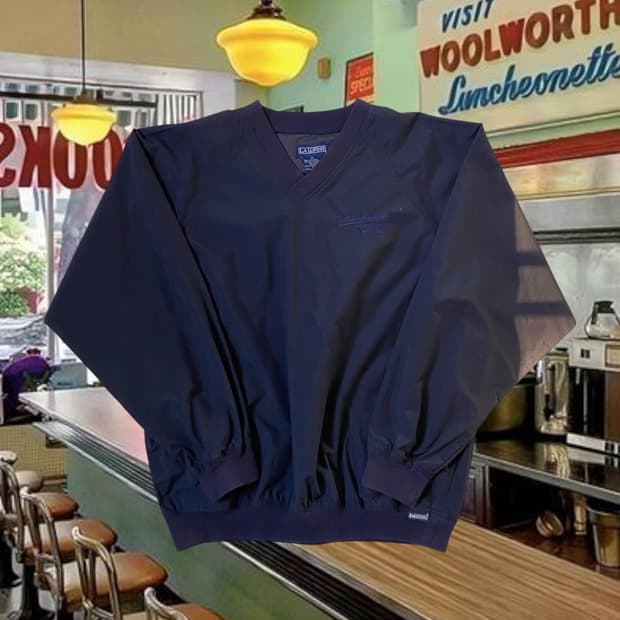 빈티지 웜업 (Man XL) AB1673