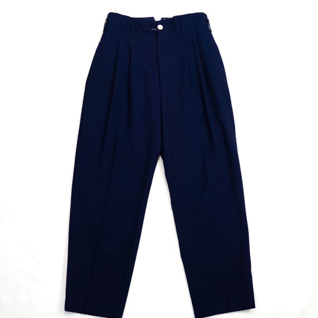 Nicole Club wool pants