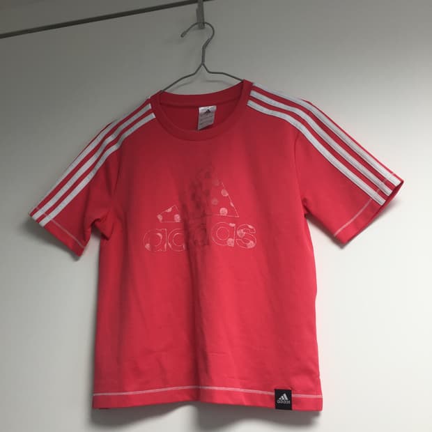 adidas t-shirts