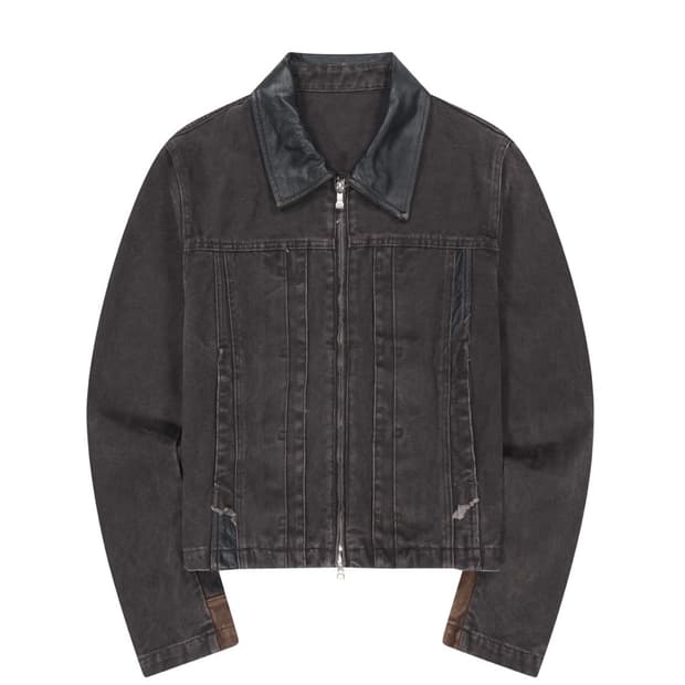 Xlim EP.8 WOMEN 01 JACKET