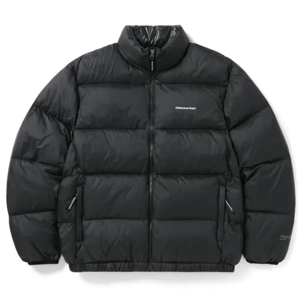 디스이즈네버댓 퍼텍스 다운자켓