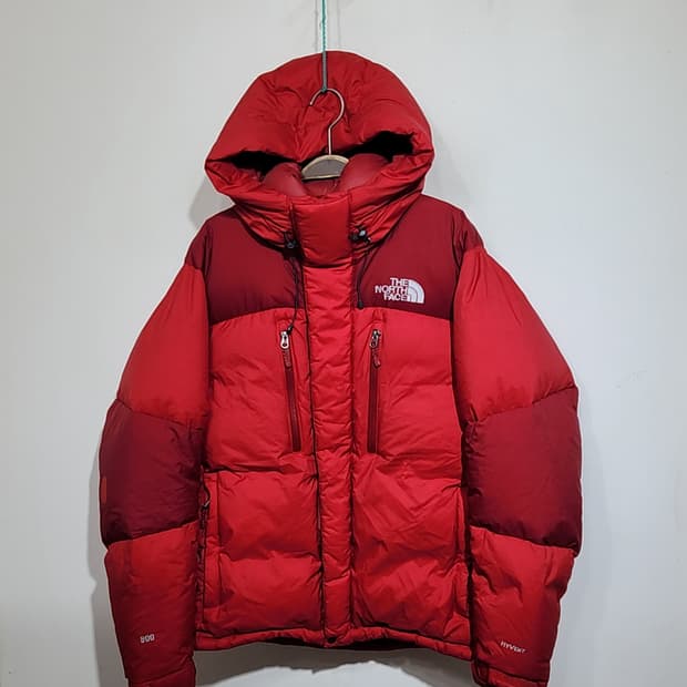 (100) 노스페이스 거위털 패딩점퍼 하이벤트 800 구스다운 자켓 