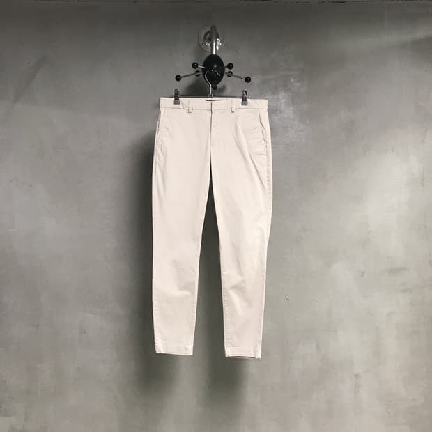 폴로 랄프로렌 베이지 치노 팬츠 8