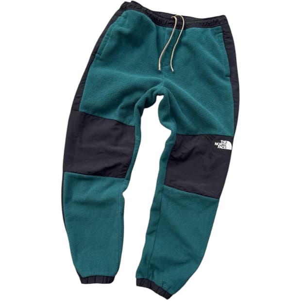 The North Face 노스페이스 후리스 팬츠