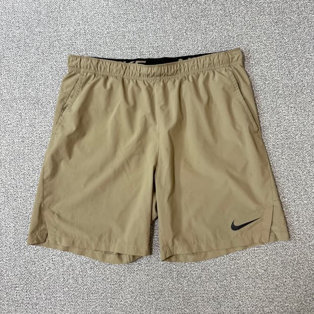 나이키 드라이핏 반바지 XXL
