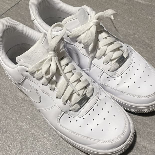 나이키 에어포스