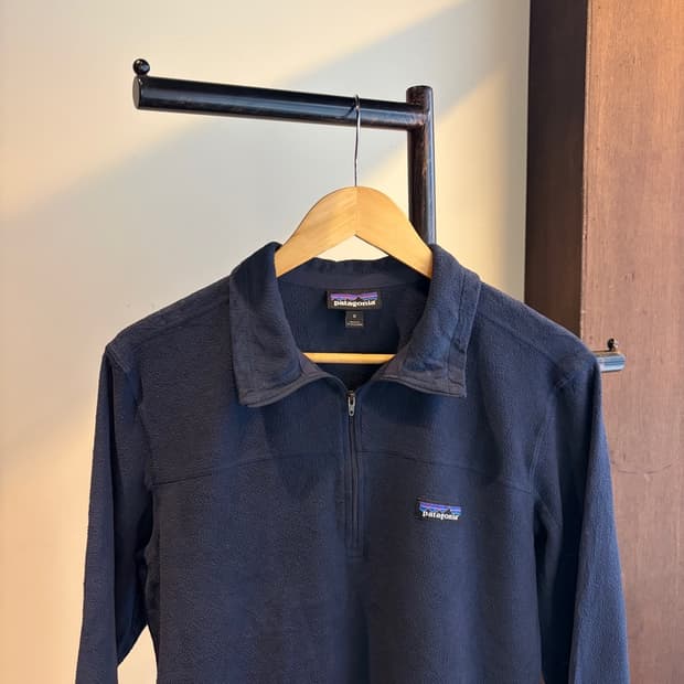 15532 - 파타고니아 신칠라 플리스 풀오버