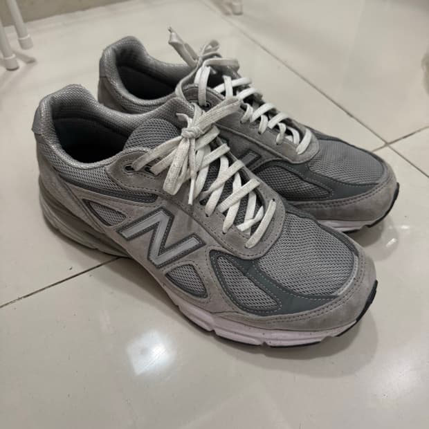 뉴발란스 990 v4 280