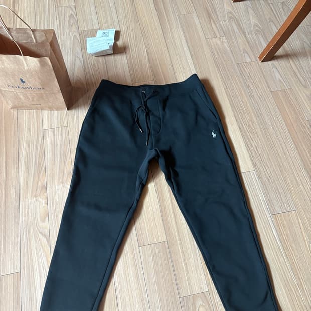 폴로 랄프로렌 조거팬츠 M