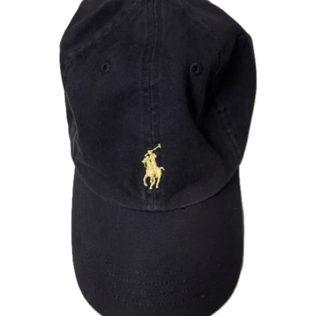 폴로 랄프로렌 Polo ralph Lauren 빈티지 볼캡 모자