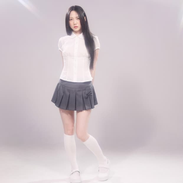 페르트 레나 블라우스 s