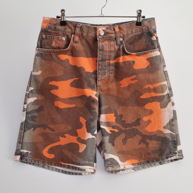 Stussy x Realtree Big Ol