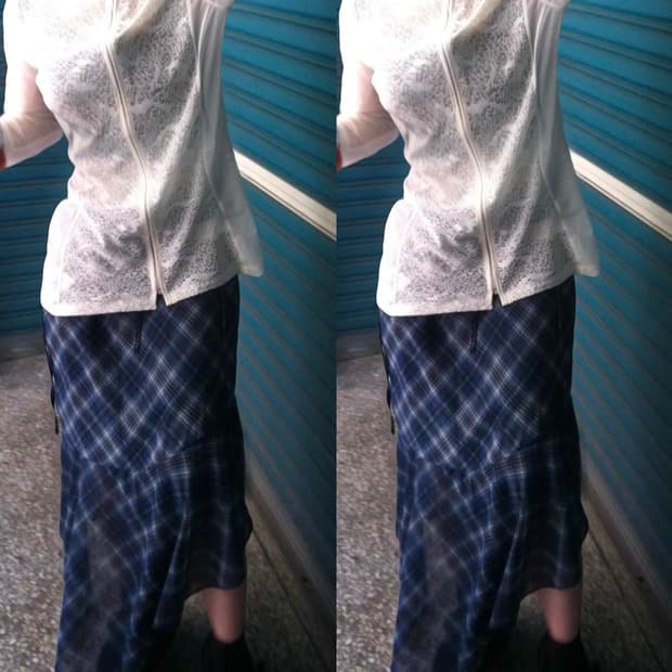 vintage