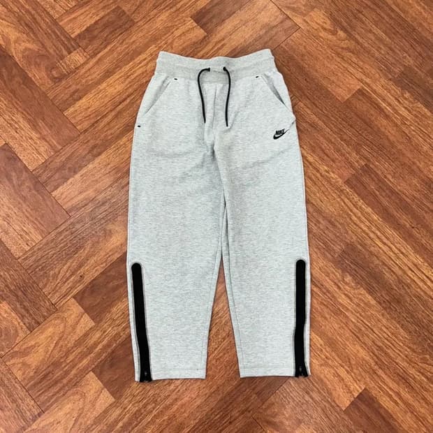 여성용 L 나이키 테크팩 트레이닝 팬츠 
