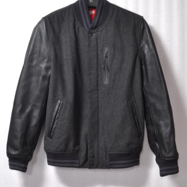 나이키/남성디스트로이어자켓(사이즈105)