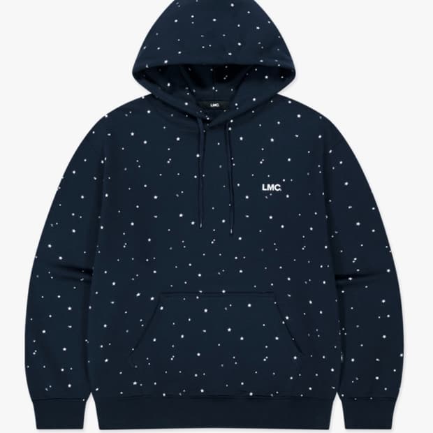 LMC 후디 스타 (스타캡슐컬렉션) M