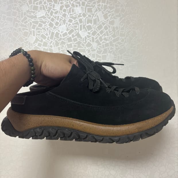 [43] 버켄스탁 1774 uerzell thibo 띠보