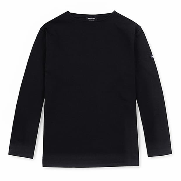 미착용 세인트제임스 길도u 티셔츠