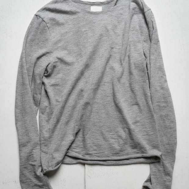 모노프리베 롱슬리브 ver2 