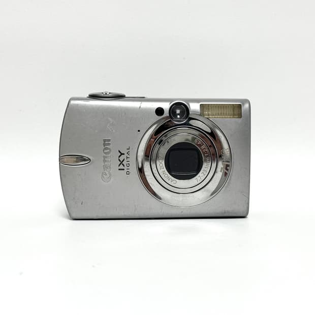 캐논 익서스 750 IXUS (익시 IXY 700, 파워샷 SD550)