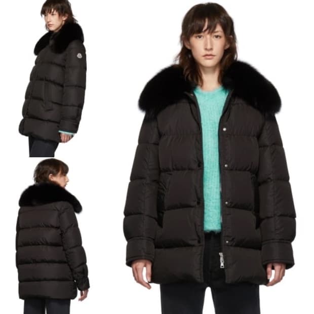 몽클레어 메상지