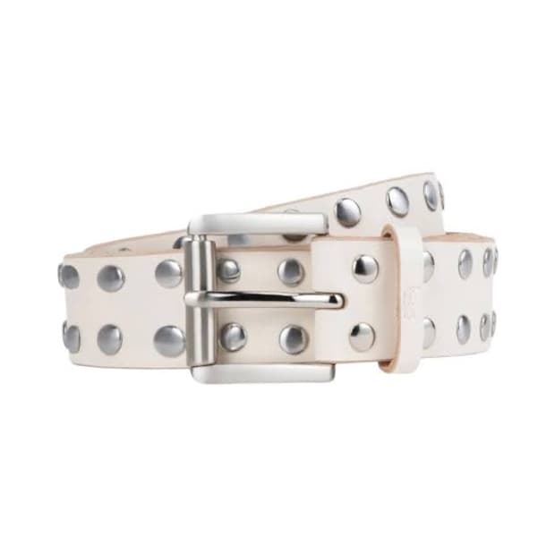 Stussy 8볼 스터드벨트