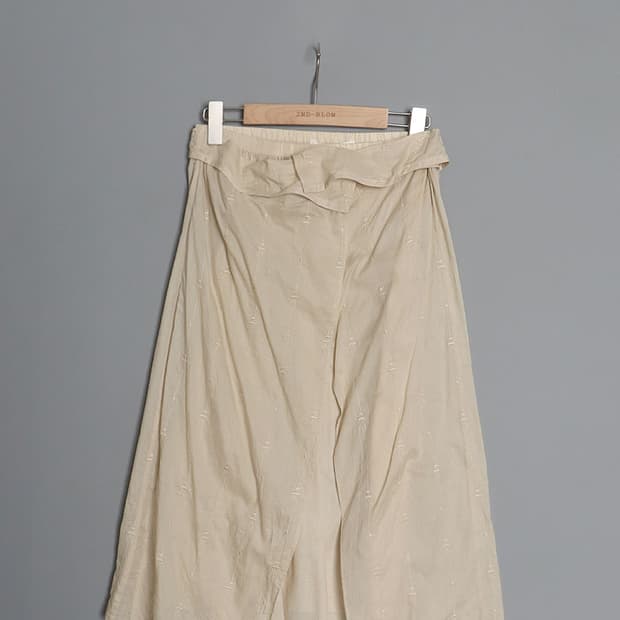H.A.K Embro Wrap Skirt (27)
