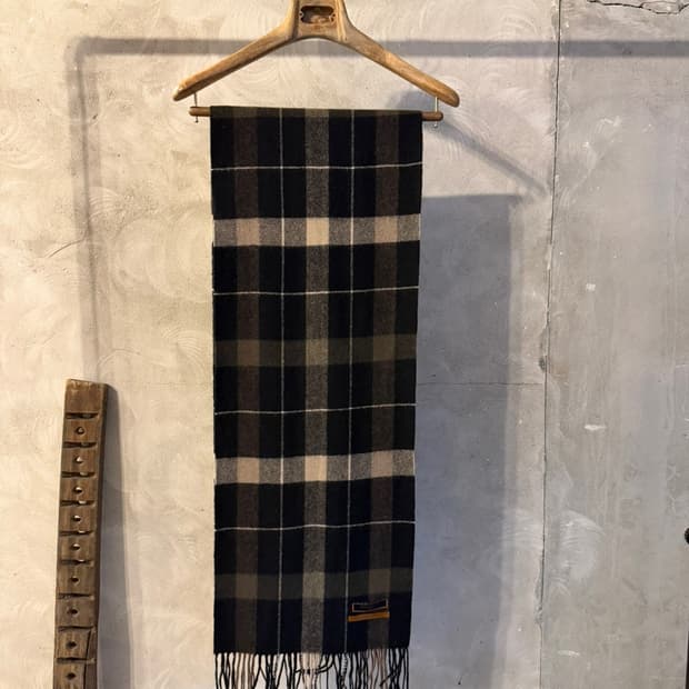 콘도띠 램스울 머플러 