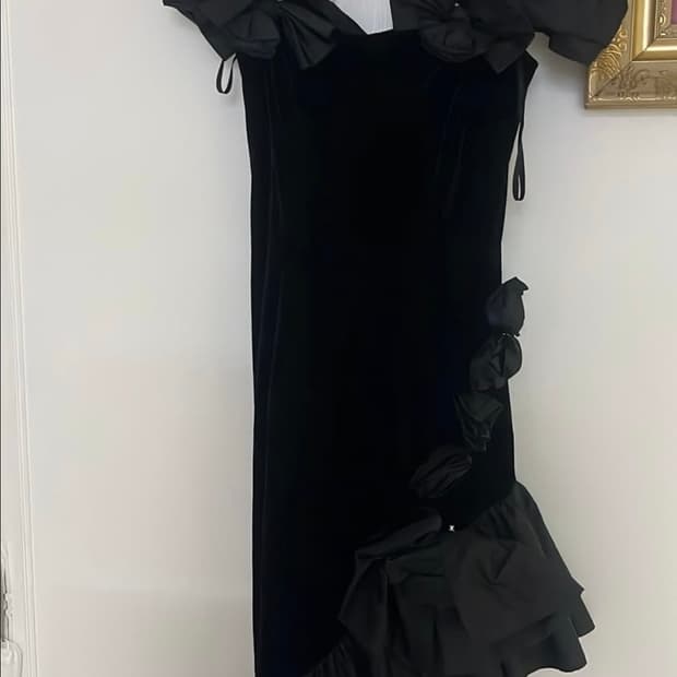 일본빈터지 드레스44,마른55