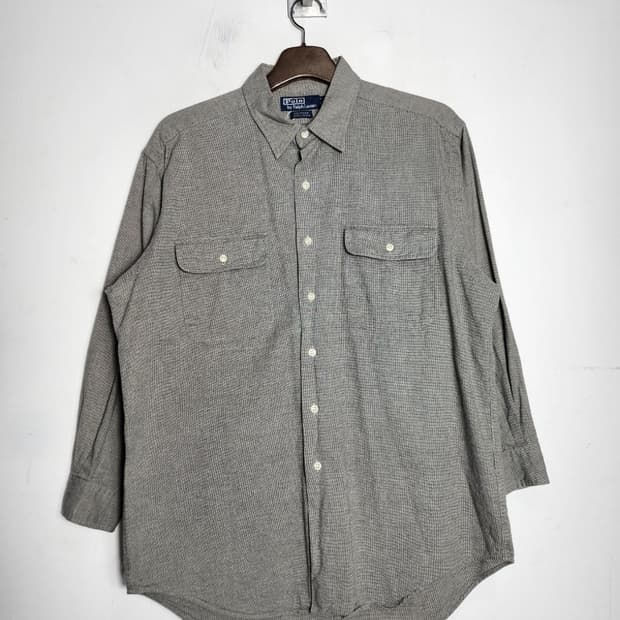 폴로 랄프로렌 벤포드 셔츠