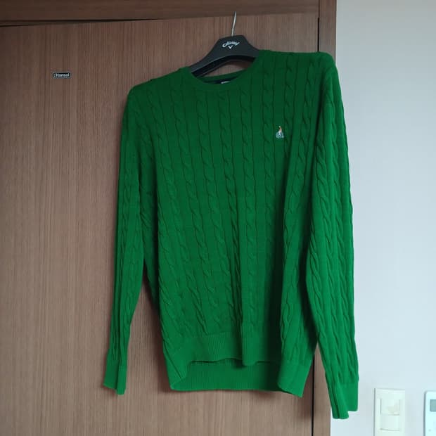 빈폴 남성 니트 L