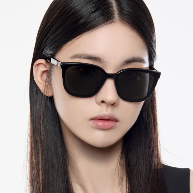 젠틀몬스터 피노 선글라스