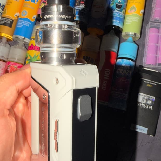 긱베이프 이지스 레전드2 클래식 