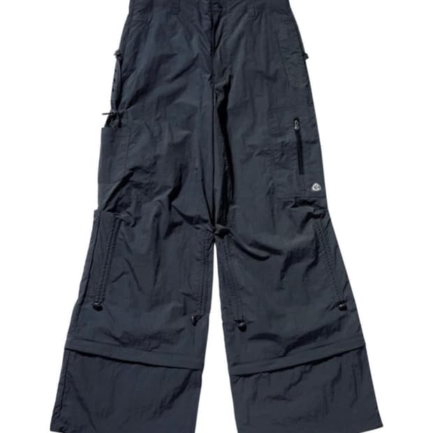 스마트어반유즈풀(현 코이세이오)레이스 스트링팬츠