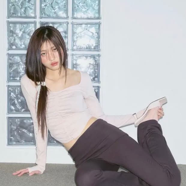 플리즈노팔로우 달린탑