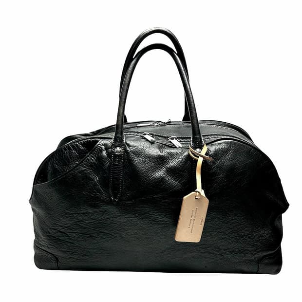 아니아리 aniary 앤틱 레더 보스톤백 비즈빔 혹은 포터 추천합니다