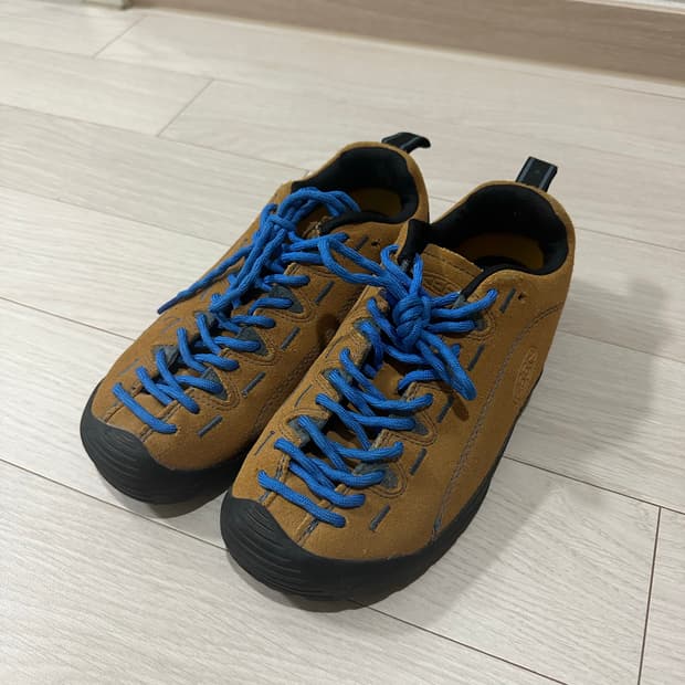 (235)keen 킨 재스퍼 카멜